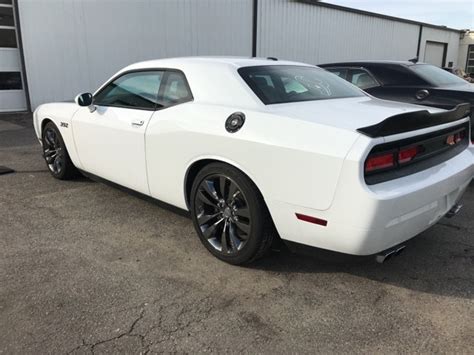 2013 Dodge Challenger Srt8 Core For Sale 95 Used Cars From 24 499