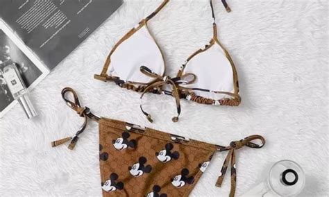 Gucci Bikini Drip Kickz