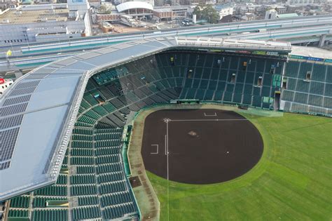 甲子園秘話｜阪神甲子園球場100周年記念サイト