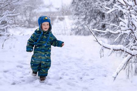 Best Snow Boots for Toddlers with Narrow Feet | Waterproof, Insulated ...