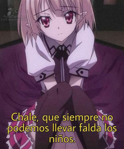 Pin De Amra En Random Things I Like Uwu Frases Otakus Memes De Anime