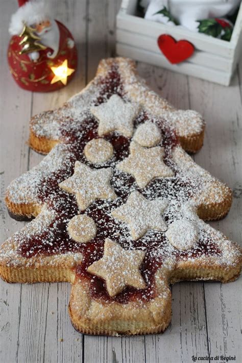 Some Cookies Are Shaped Like A Christmas Tree