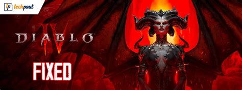 How To Fix Diablo Crashing On Windows Pc Techpout