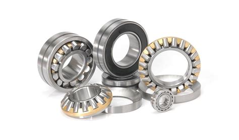 How Do Ball Bearings Work? - Copysta