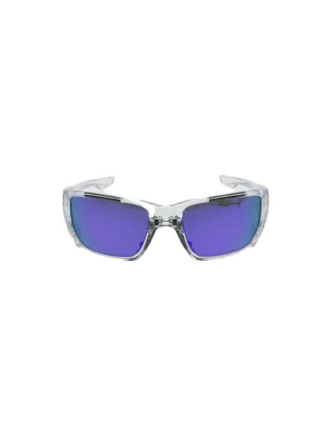 Oakley オークリー Style Switch サングラス プラスチック クリア パープル Oo9194 03 中古品の通販サイト セカンドストリートオンラインストア