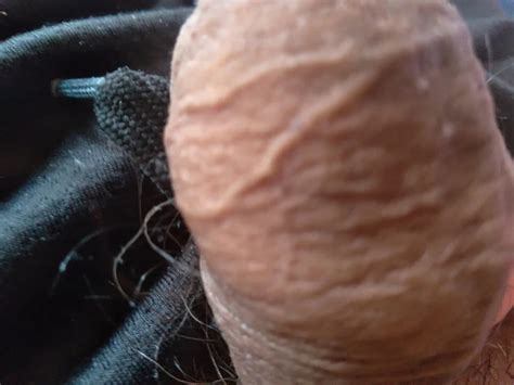 Hombre gay muestra su lindo prepucio con Providal Fortachón Chilenos