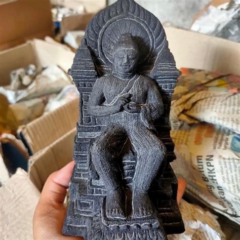 Jual Buruan Beli Pajangan Miniatur Patung Dewa Budha Thailand Duduk