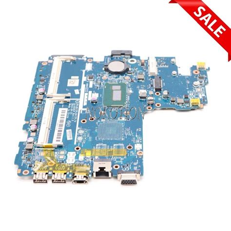 Placa Mainboard Hp Probook G La B P Idkmanager