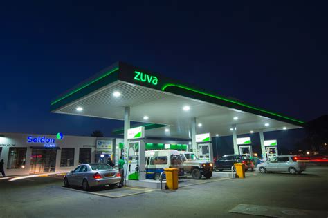 Zuva Petroleum Launches Innovative Website Zuva Energy