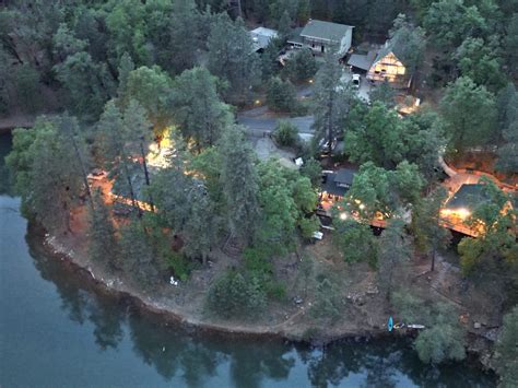 Shasta Lake Level Infromation | Shasta Lakeshore Retreat