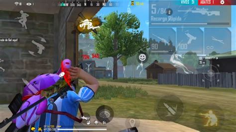 HIGHLIGHTS EM CAMPEONATOS Redmi Note 9s Free Fire YouTube