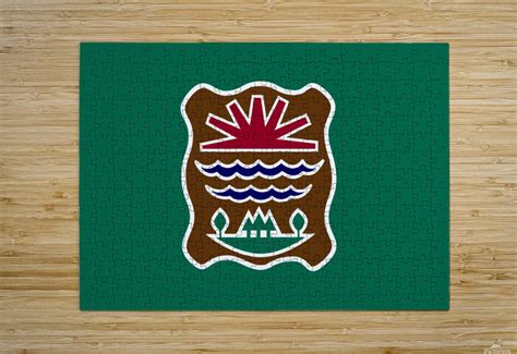 Abenaki Flag - Fun With Flags