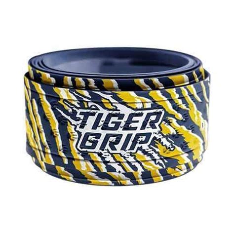 Tiger Grip Bat Wrap Baseball Bat Grip Wrap The Wood Bat Factory