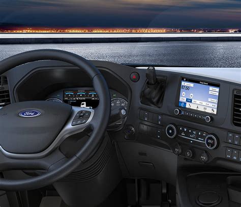 Ford Trucks se incorpora a ANFAC Mecánicas Hercas