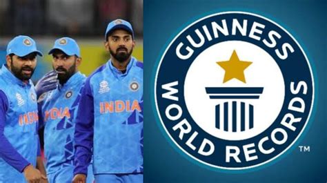 Guinness World Records' Twitter handle mocks Team India after 10-wicket ...