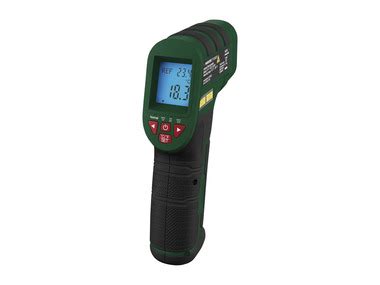 Parkside Infraroodthermometer Online Kopen Op Lidl Be