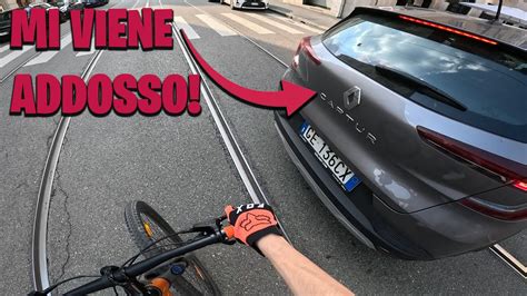 HO RISCHIATO L INCIDENTE Accadono Cose Ep 3 YouTube