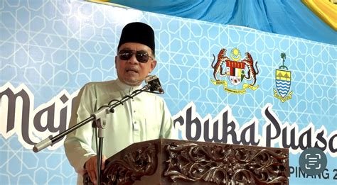 Gaji Penjawat Awam Naik Sebelum Hujung Tahun Ini PM