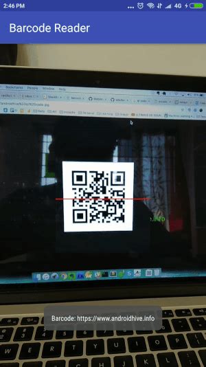 GitHub Ravi8x Barcode Reader Android Barcode Reader Using Google