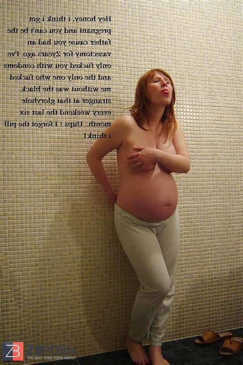 Pregnant Captions ZB Porn 13950 Hot Sex Picture