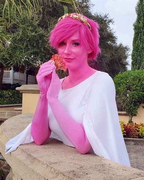 Self Persephone From Lore Olympus By 8bitmermaid Rcosplay