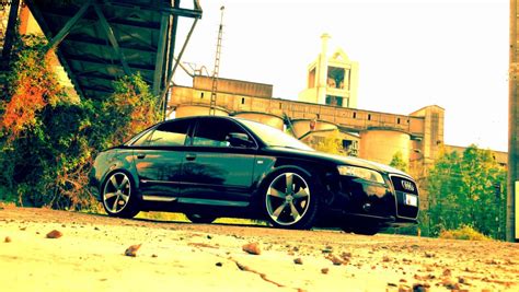 AUDI A4 B7 von Comm@nder - Tuning Community geileKarre.de