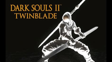 Dark Souls Twinblade Tutorial Dual Wielding W Power Stance Youtube