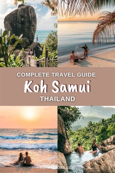 5 Best Beaches In Koh Samui Chaweng Bophut More Love And Road Artofit