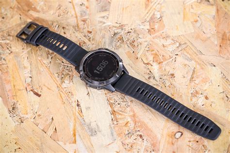 Venta Garmin Fenix Pro Solar Sapphire En Stock