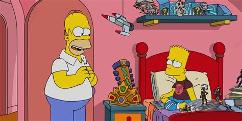 The Simpsons Season 31 Is Now Streaming On Disney+