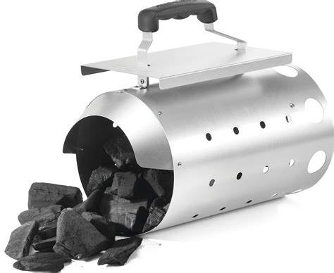 Napoleon Grill Accessories Charcoal Starters | Wayfair