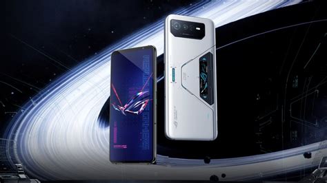 Rog Phone Series Akhirnya Rilis Di Indonesia Cocok Buat