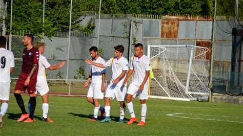 Serie C Il San Donato Tavarnelle Trionfa 3 1 Nell Amichevole Con L Arezzo