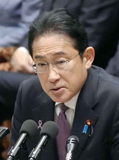 予算委論戦スタート 岸田首相「政府一丸で信頼回復」 産経ニュース