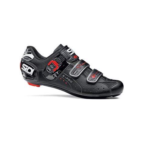 Sidi Genius 5 Pro Shoes Sigma Sports