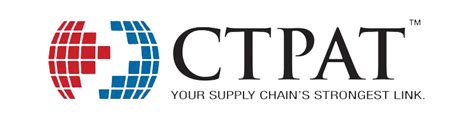 The Importance of CTPAT Membership - The Camelot Company