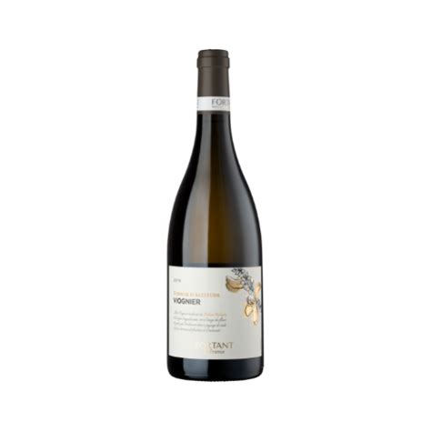 Fortant De France Terroir De Collines Viognier Wijnimport Jos Rijnaarts