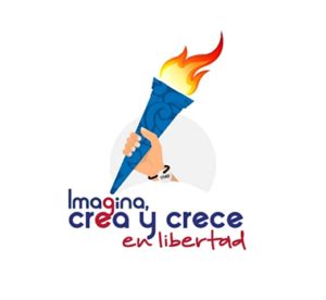 Imagina crea y crece en libertad Semana Cívica 2023