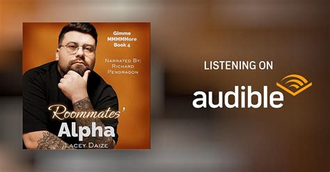 Roommates Alpha Audiobook Free With Trial