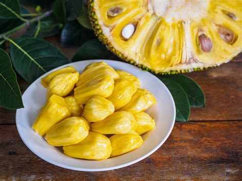 What Is Jackfruit? | VeganFriendly.org.uk