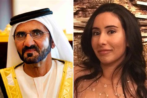 Dubai ruler’s ‘imprisoned’ daughter Princess Latifa remains in 'grave ...