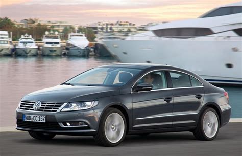 Volkswagen Passat Cc Sedans Atsauksmes Tehniskie Dati Cenas