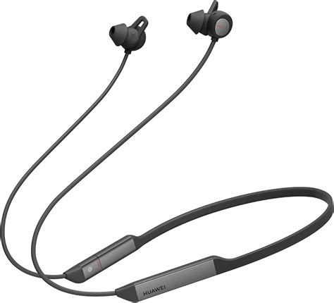 Huawei Freelace Pro Wireless Bluetooth In Ear Kopfhörer Mit Authentischer Huawei Dual Mic