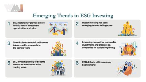 A Beginners Guide To Esg Investing Wmi