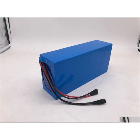 Batterien 48 V 20A Ebike Lithium Ionen Batterie Große Kapazität 20AH