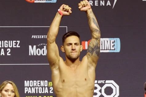 Ufc 290 Volkanovski Vs Rodriguez Weigh In Photo And Video Highlights