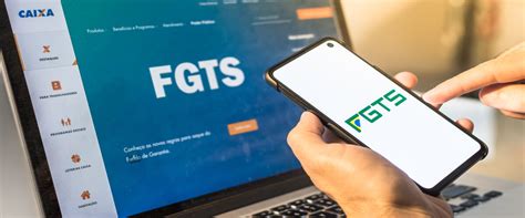 Como Desbloquear O Fgts Bloqueado