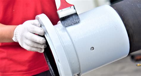 Does Paint Prevent Corrosion at Callum Winter-irving blog