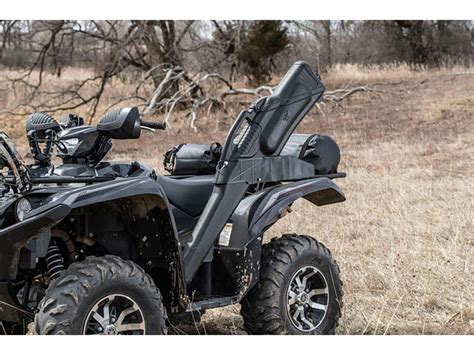 Kolpin Atv Gun Boot One Piece Bracket Black For Sale Firearms Site