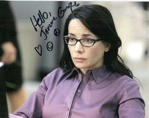 Janeane Garofalo Signed Autographed Glossy 8x10 Photo Lifetime COA - Etsy